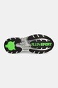 PLEIN SPORT sneakers Titan USC0579.STE003N.0227 negru