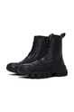 Rombaut botine BOCCACCIO II BOOT CO.B.001 negru AW24