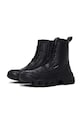Черевики Rombaut BOCCACCIO II BOOT CO.B.001 чорний AW24