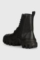 Взуття Черевики Rombaut BOCCACCIO II BOOT CO.B.001 чорний