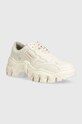 Rombaut sneakers BOCCACCIO II textil alb W24.B.002