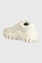 Încălțăminte Rombaut sneakers BOCCACCIO II W24.B.002 alb