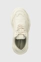 Rombaut sneakers BOCCACCIO II alb W24.B.002