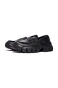 Мокасини Rombaut BOCCACCIO II LOAFER W23.B.024 чорний AW24