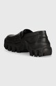 Взуття Мокасини Rombaut BOCCACCIO II LOAFER W23.B.024 чорний