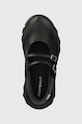 Rombaut balerini BOCCACCIO II MJ negru CO.B.014