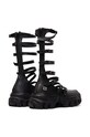 Обувь Балетки Rombaut BOCCACCIO II MJ HIGH W23.B.034 чёрный