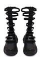 Балетки Rombaut BOCCACCIO II MJ HIGH чёрный W23.B.034