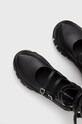 Балетки Rombaut BOCCACCIO II MJ HIGH W23.B.034 чёрный