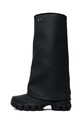 Rombaut cizme BOCCACCIO II RAIN neizolat negru CO.B.009
