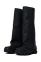 Rombaut cizme BOCCACCIO II RAIN CO.B.009 negru AW24