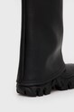 Rombaut cizme BOCCACCIO II RAIN negru CO.B.009