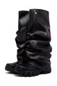 Rombaut cizme TYPHOON W24.B.022 negru AW24
