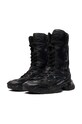 Черевики Rombaut NUCLEO BOOT S24.E.010 чорний AW24