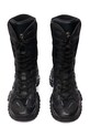 Черевики Rombaut NUCLEO BOOT чорний S24.E.010