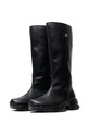 Rombaut cizme VIZOR W23.E.009 negru AW24