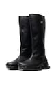 Rombaut kozaki VIZOR W23.E.009 czarny AW24