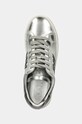 Tenisice Dkny Abeni srebrna K3464319.SIL