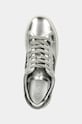 Tenisice Dkny Abeni srebrna K3464319.SIL