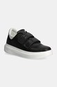 Кросівки Dkny Jamiah синтетичний чорний K3422734.005