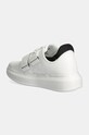 Obuwie Dkny sneakersy Jamiah K3422734.WHB biały