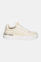 Dkny sneakers din piele Baylor K3491306.IQ3 bej AW24