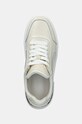 Dkny sneakersy skórzane Baylor beżowy K3491306.IQ3
