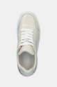 Dkny sneakers din piele Baylor bej K3491306.IQ3