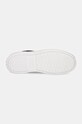 Dkny sneakersy skórzane Baylor K3491306.BLK czarny