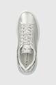 Armani Exchange sneakers argintiu XDX108.XV892.U279