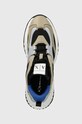 Armani Exchange sneakers bej XDX120.XV708.U294