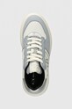 Armani Exchange sneakers albastru XDX167.XV893.S740