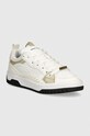 Armani Exchange sneakersy syntetyczny biały XDX168.XV894.U283