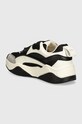 Взуття Кросівки Armani Exchange XDX170.XV896.N814 чорний