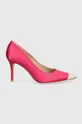 Туфлі Custommade Aljo рожевий
