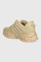 Obuwie Guess sneakersy BELLUNA FLTBEL.LEL12.BEIGE beżowy