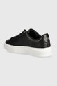 Boty Tenisky Guess DENESA9 FLTDE9.FAL12.BLACK černá