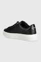 Обувки Маратонки Guess DENESA9 FLTDE9.FAL12.BLACK черен