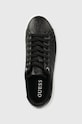 Маратонки Guess DENESA9 черен FLTDE9.FAL12.BLACK
