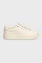 Tenisky Guess DENESA9 FLTDE9.FAL12.WHITE béžová AW24