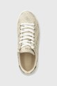 Guess sneakersy DENESA10 beżowy FLTD10.LEL12.GOLD