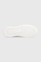 Guess sneakersy DENESA10 FLTD10.LEL12.GOLD beżowy