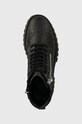 Черевики Guess FIONA чорний FLTFIO.FAL10.BLACK