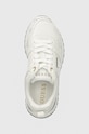 Tenisky Guess KYNNETH bílá FLTKYN.ELE12.WHIGR