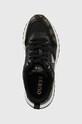 Кроссовки Guess KYNNETH чёрный FLTKYN.FAL12.BLKBR