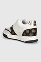Обувь Кроссовки Guess MARLEW FLTMAR.ELE12.WHIBR белый