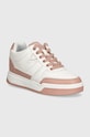 Кросівки Guess MARLEW танкетка білий FLTMAR.FAL12.WHIPI