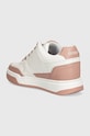 Obuwie Guess sneakersy MARLEW FLTMAR.FAL12.WHIPI biały