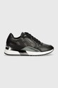 Αθλητικά Guess MOXEA12 FLTMOX.ELE12.COAL γκρί AW24