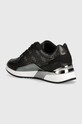 Παπούτσια Αθλητικά Guess MOXEA12 FLTMOX.ELE12.COAL γκρί